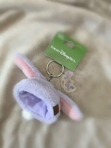 도쿄 디즈니 씨 잃어버린 아이들 토끼 피터팬