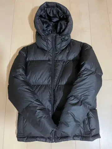 M.V.P x AVIREX 다운 자켓 M 사이즈