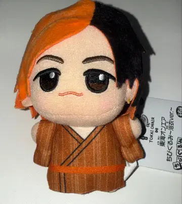 도카이 온에어 SD 인형 ~유카타 ver.~ 테츠야