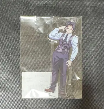 귀멸의 칼날 귀습래 무한성 키부츠지 무잔 아크릴 스탠드