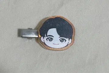 초특급 하루 헤어 클립