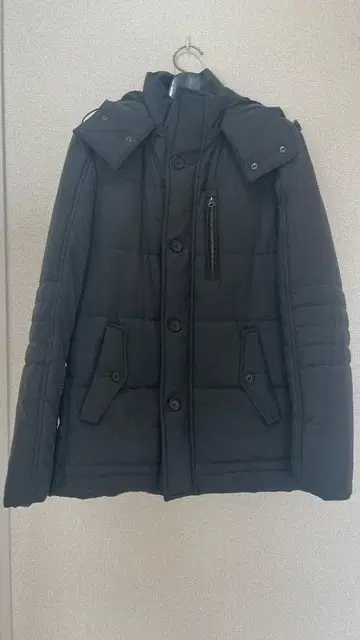 THE SUIT COMPANY 타운 자켓