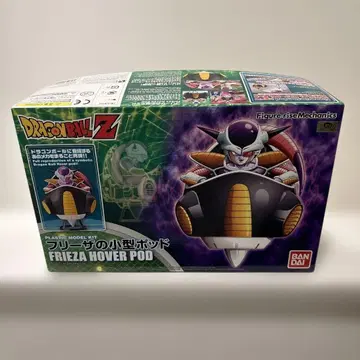 드래곤볼 Z 프리저의 소형 포드