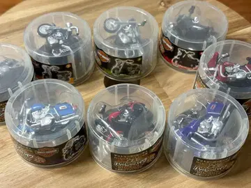 [ 할리데이비슨 ] 컬렉션 전 9종