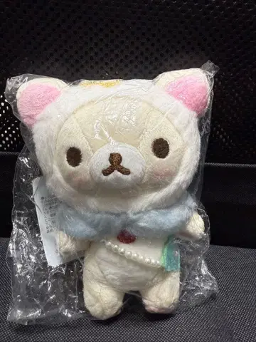 봉제 인형 코리락쿠마