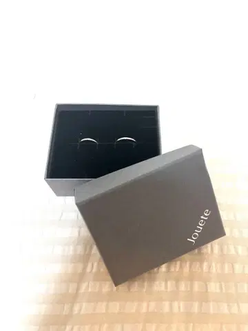 액세서리 반지 페어링 다이아몬드 jouete