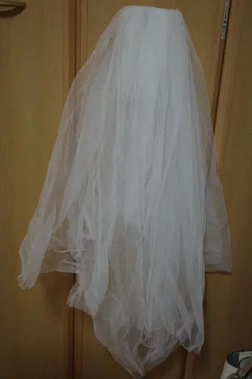 Cherie CVT-01 웨딩 베일