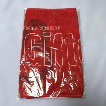 BE:FIRST 페이스 타월