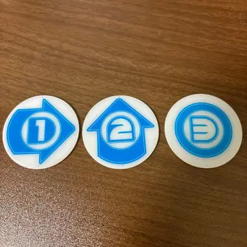 클레나 버튼 123