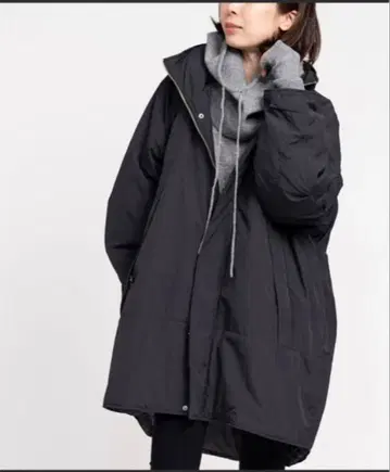 별주 [ WILDTHINGS ] 몬스터 후드티 NOBLE