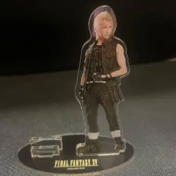 FF15 프롬프트 아크릴 스탠드