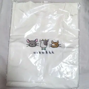 [ 익명 배송 ] 우시자와 셔츠 L