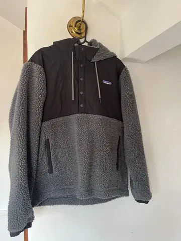 Patagonia 플리스 자켓 S