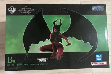 제일복권 원피스 메모리 오브 히로인즈 -Devil's night-