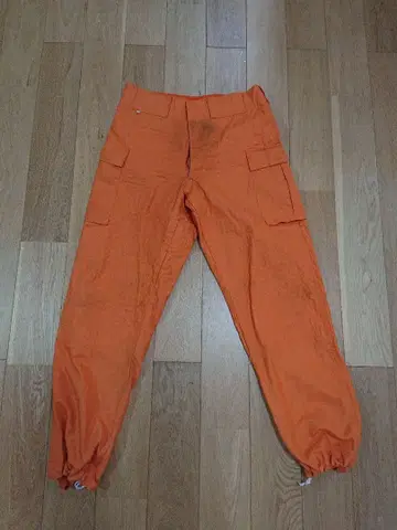 구조복 바지 L 사이즈