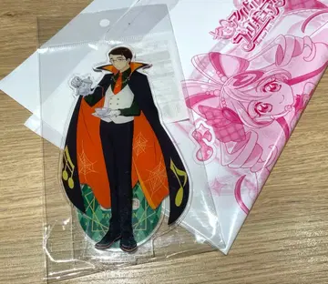 타나카 아크릴 스탠드 Pretty Halloween Night