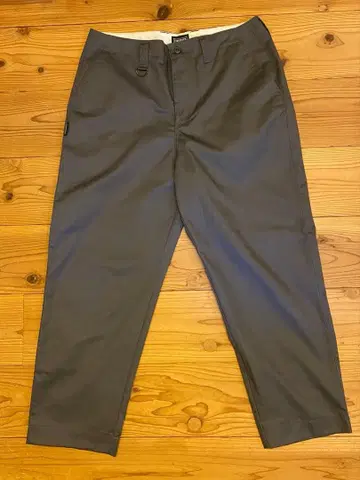 FINESIXXX 파인시크 워크 팬츠