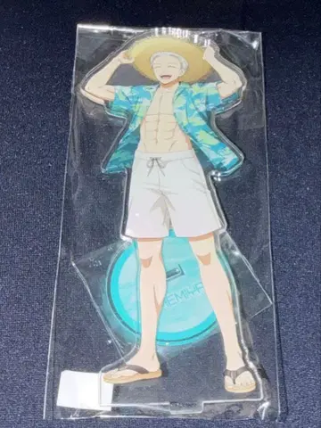 WIND BREAKER 윈브레제 매실 미야카즈 아크릴 스탠드