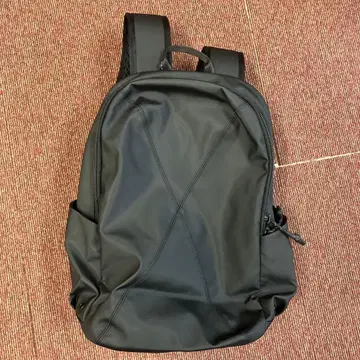 Samsonite RED 블랙 백팩