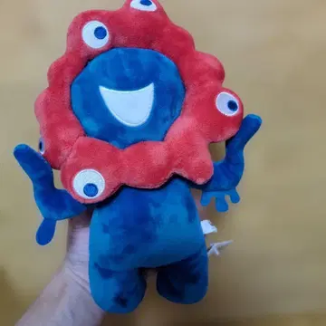 미야쿠미야쿠 봉제 인형 (인형뽑기 경품)