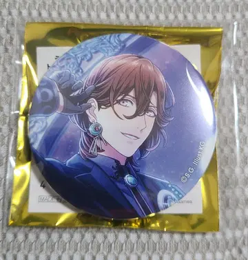 우타프리 샤니라이 캔뱃지 RAY 렌지