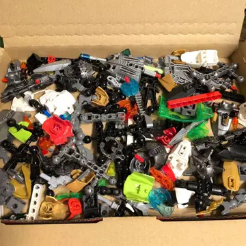 [ LEGO ] 레고 히어로 팩토리 바이오니클 부품 세트 2