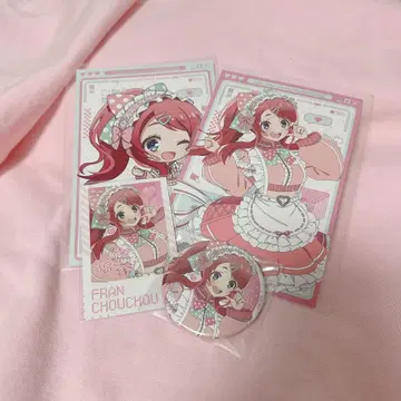 좀비랜드 사가 POPUP 사쿠라