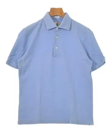 GUY ROVER 여성용 피케 셔츠