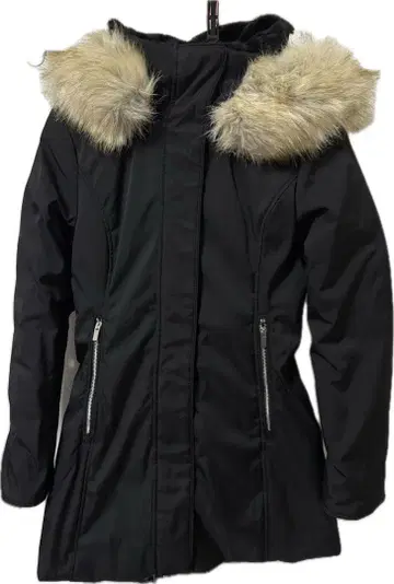 ZARA 워터&윈드 프로텍트 아노락 sizeS