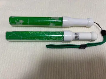 초특급 응원봉 역대 스트랩 포함