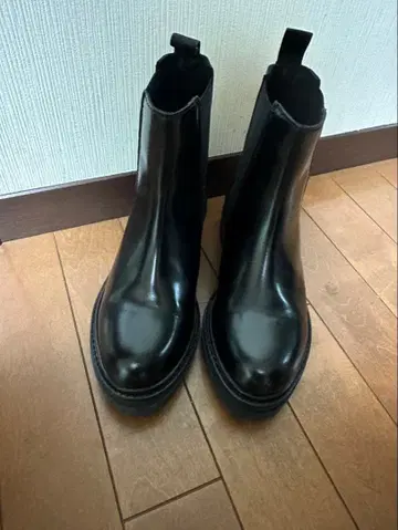 마리탄 베로나 부츠