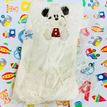 디즈니 크리스마스 릴린린 머플러