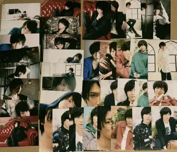 나이토 타이키 브로마이드