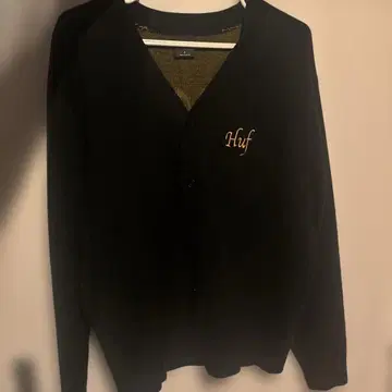 HUF 가디건