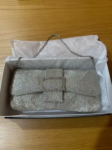 PETITSOIR 도쿄 소와르 포멀 백 비즈 백