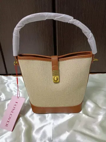 새상품 버킷백 2Way