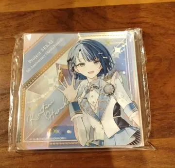 프로세카 감사제 아크릴 블록 키리타니 하루카