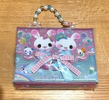 백 마이씰 바인더 캔디 트윈즈 씰북