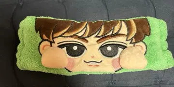 SnowMan 스노치루 헤어밴드 아베 료헤이