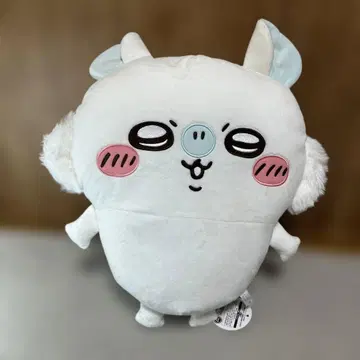치이카와 모몽가 초 BIG 봉제 인형