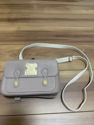 더피 칼리미니백 도쿄디즈니씨