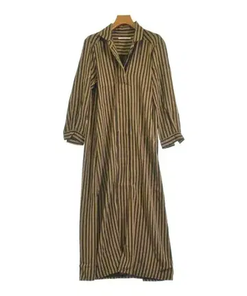 POMANDERE 셔츠 원피스 여성용