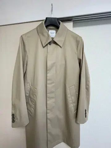 united tokyo 유나이티드 도쿄 스텐카라 코트