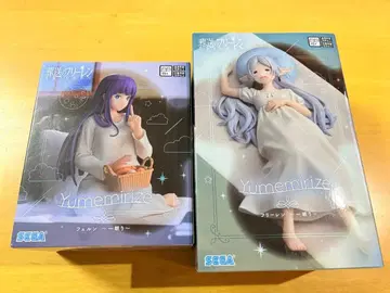 장송의 프리렌 프리렌, 페른 피규어 세트 Yumemirize