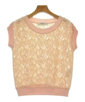 BLUGIRL 베스트/슬리브리스 여성용