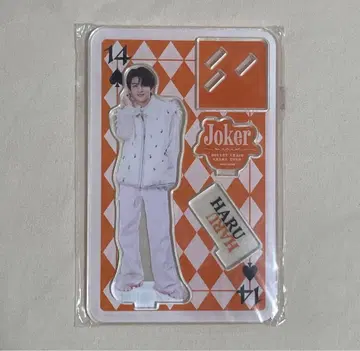 초특급 하루 Joker 아크릴 스탠드