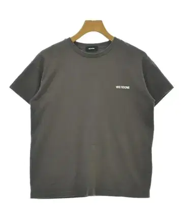 We11done 티셔츠 남성용