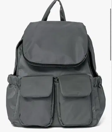 비타펠리체 10 포켓 나일론 럭색