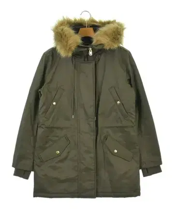 J.CREW 코트 (기타) 남성용