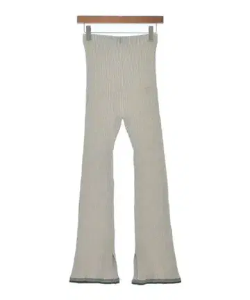 FURFUR 팬츠 (기타) 여성용